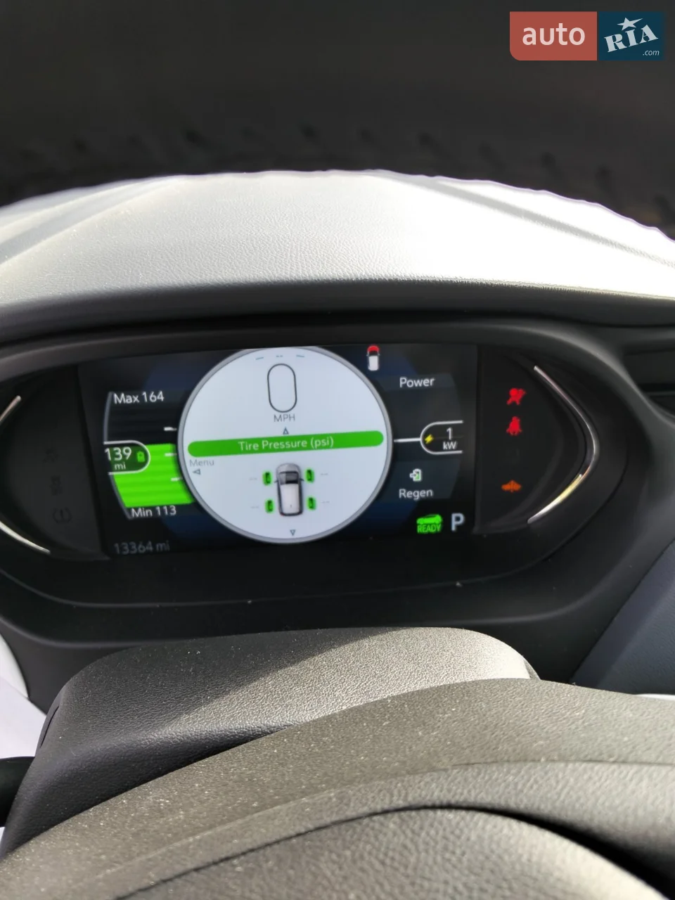 2019 Chevrolet Bolt EUV - мініатюра 14