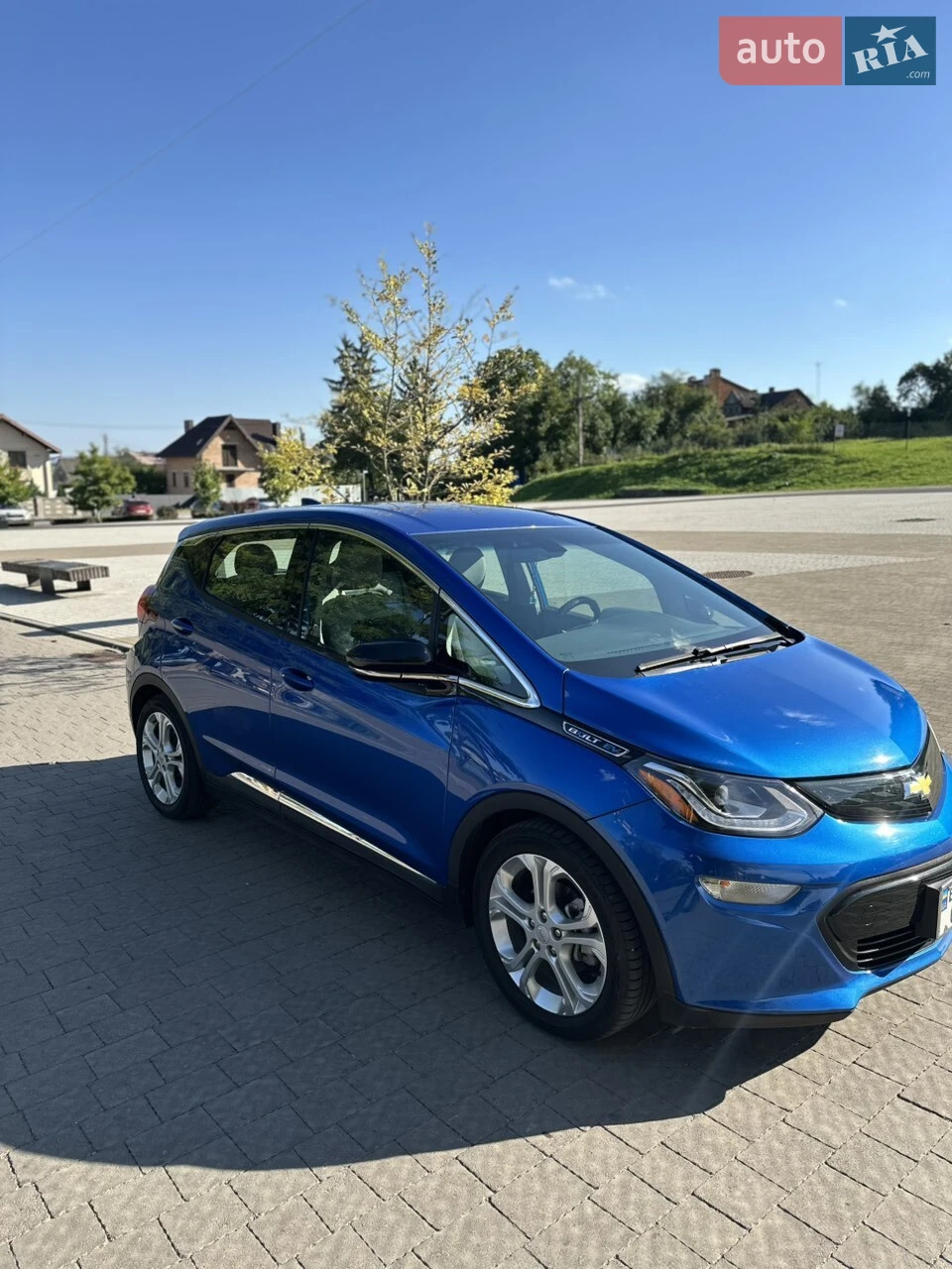 2018 Chevrolet Bolt EUV - мініатюра 25