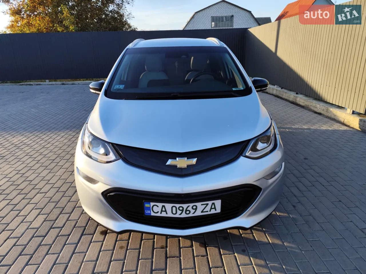 2017 Chevrolet Bolt EUV - мініатюра 32