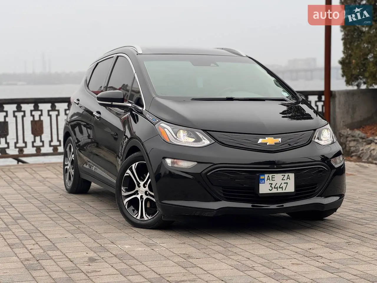2020 Chevrolet Bolt EUV - мініатюра 56
