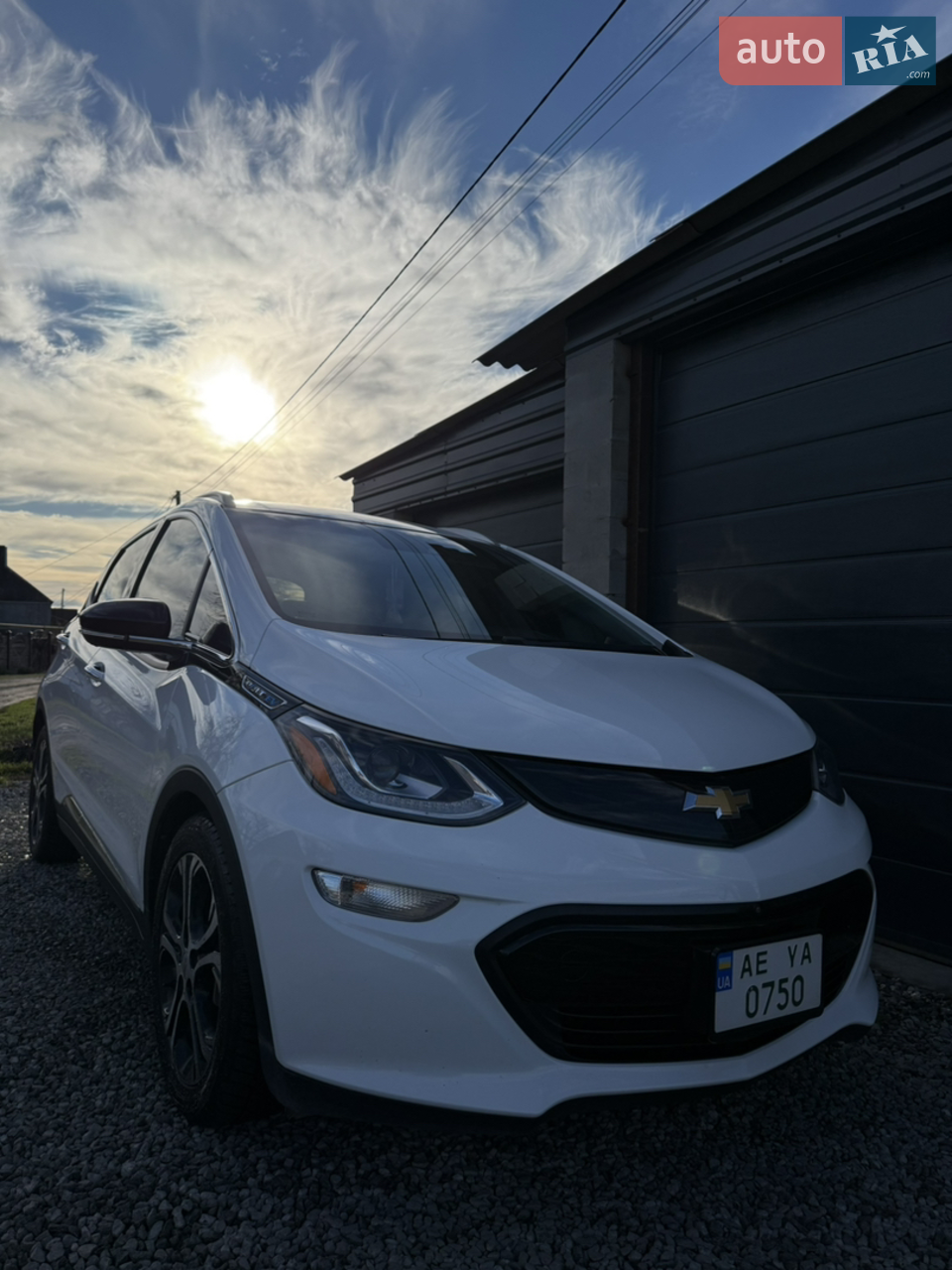 2018 Chevrolet Bolt EUV - мініатюра 30