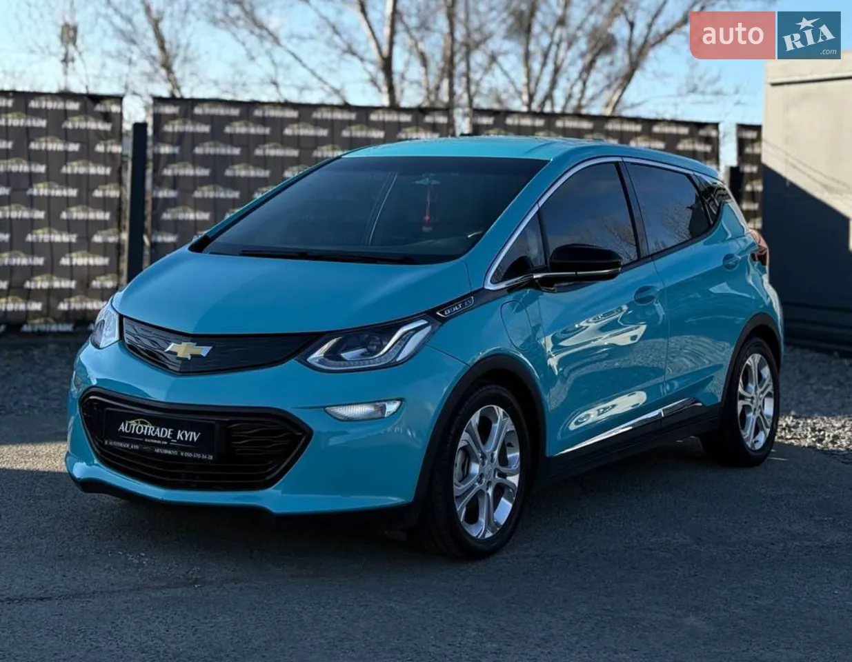 2020 Chevrolet Bolt EUV - мініатюра 22