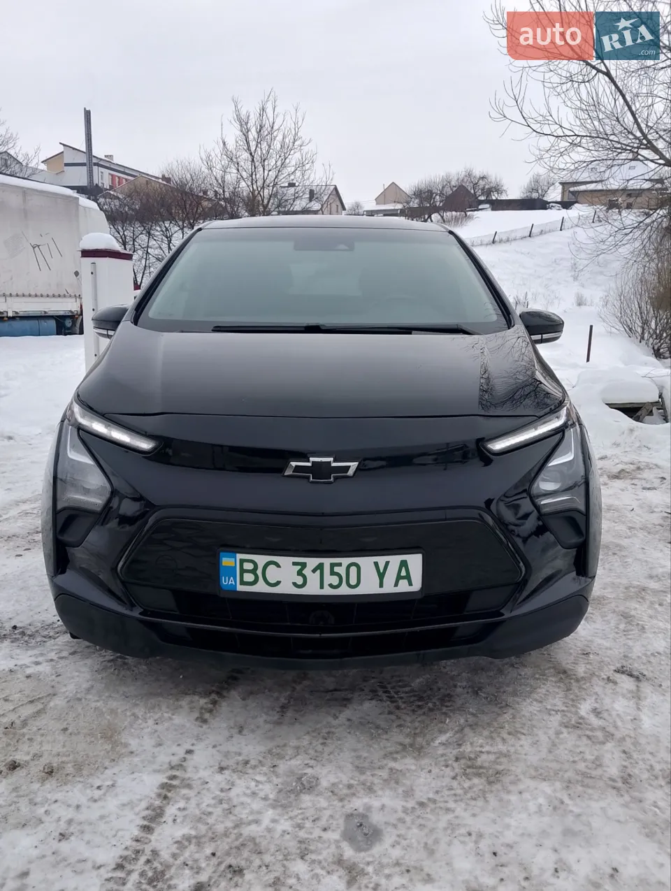 2022 Chevrolet Bolt EUV - мініатюра 22