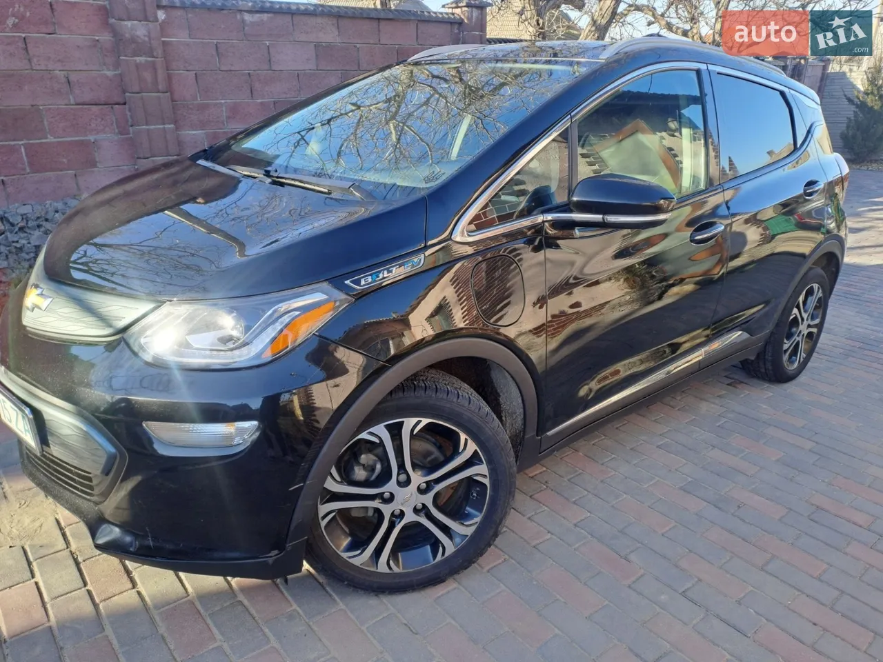 2017 Chevrolet Bolt EUV - мініатюра 25