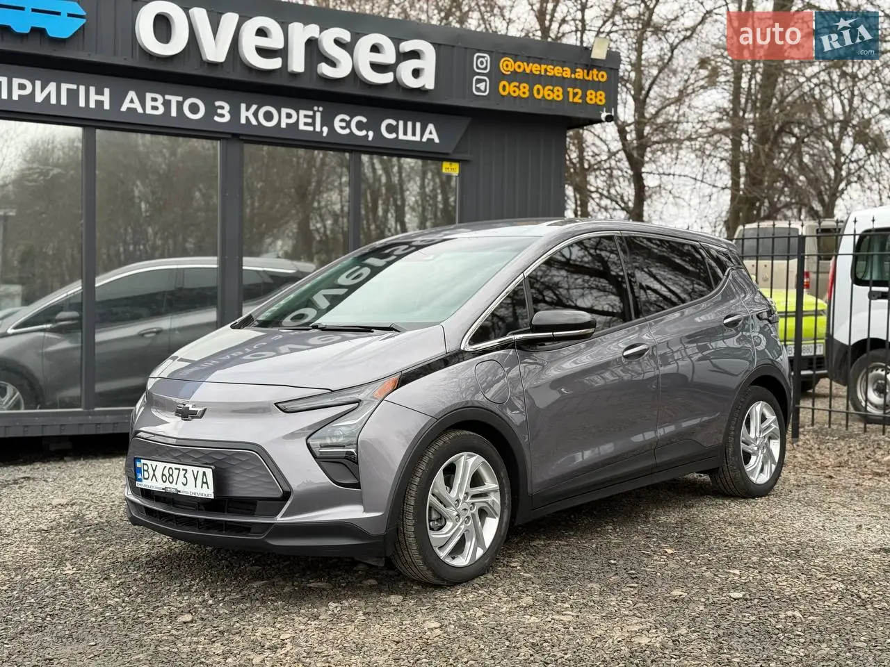 2023 Chevrolet Bolt EUV - мініатюра 52