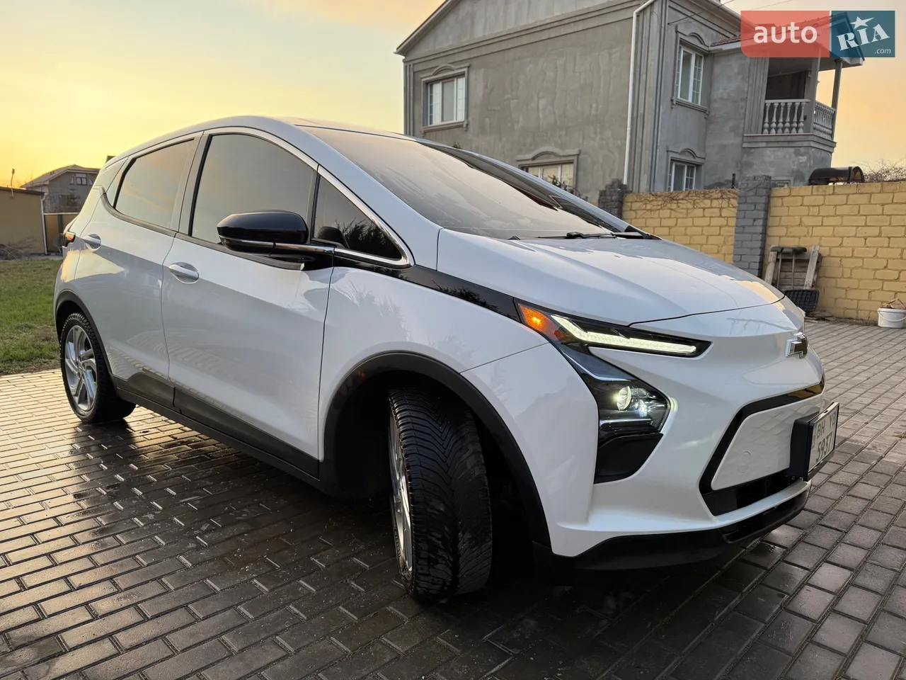 2023 Chevrolet Bolt EUV - мініатюра 33