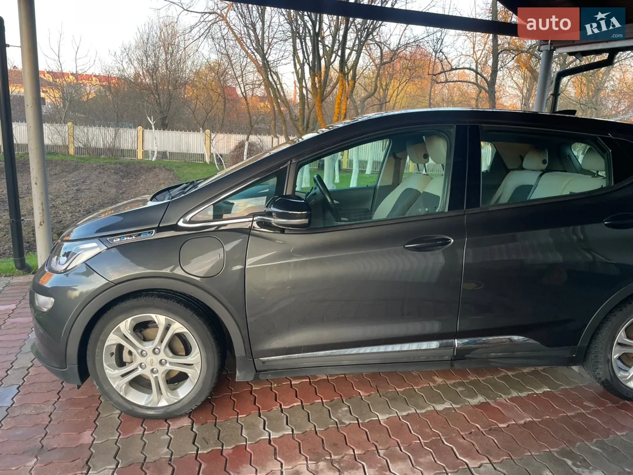 2019 Chevrolet Bolt EUV - мініатюра 34
