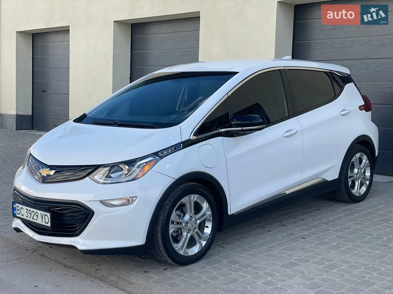 2021 Chevrolet Bolt EUV - мініатюра 36