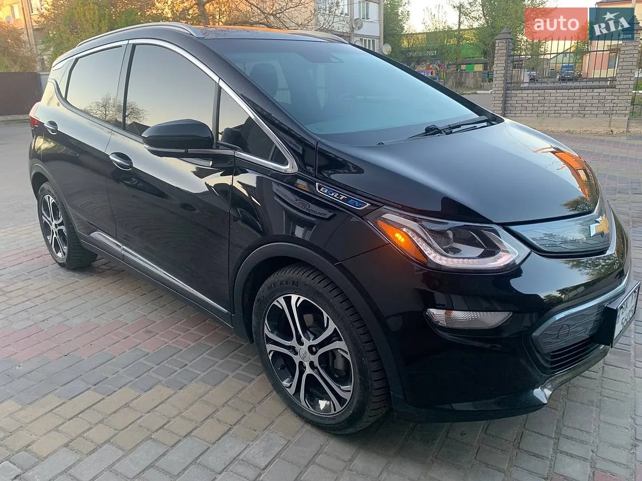 2017 Chevrolet Bolt EUV - мініатюра 33