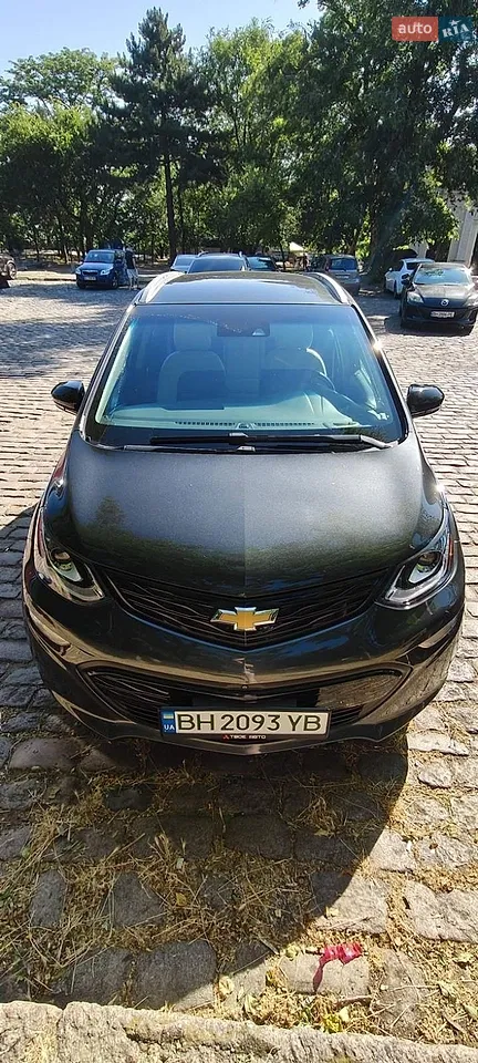 2019 Chevrolet Bolt EUV - мініатюра 15