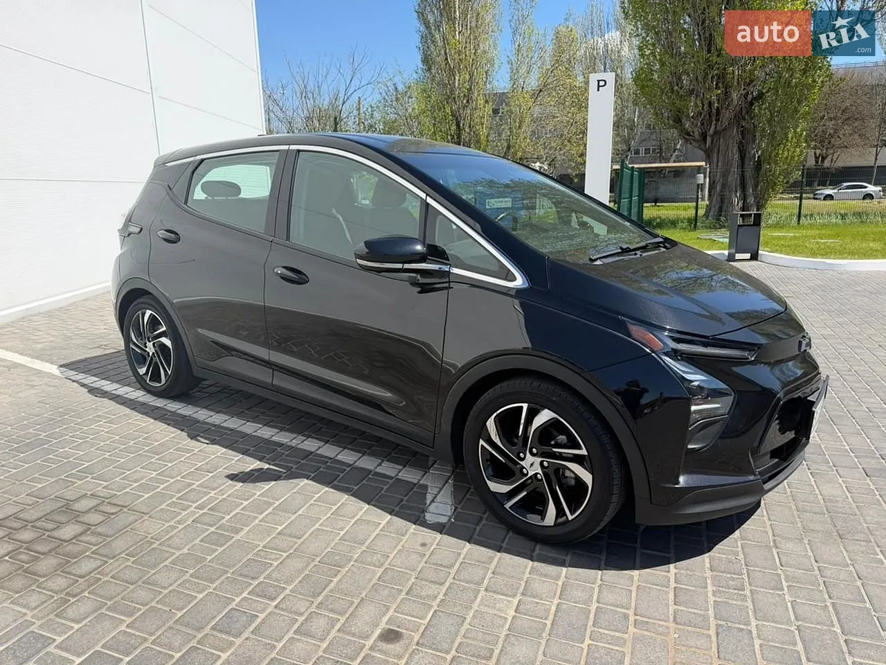 2023 Chevrolet Bolt EUV - мініатюра 39