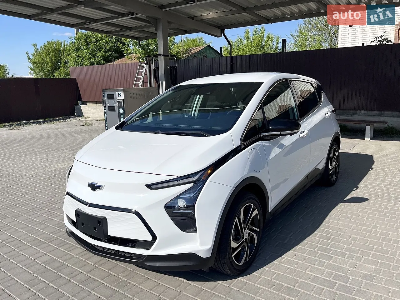 2023 Chevrolet Bolt EUV - мініатюра 64