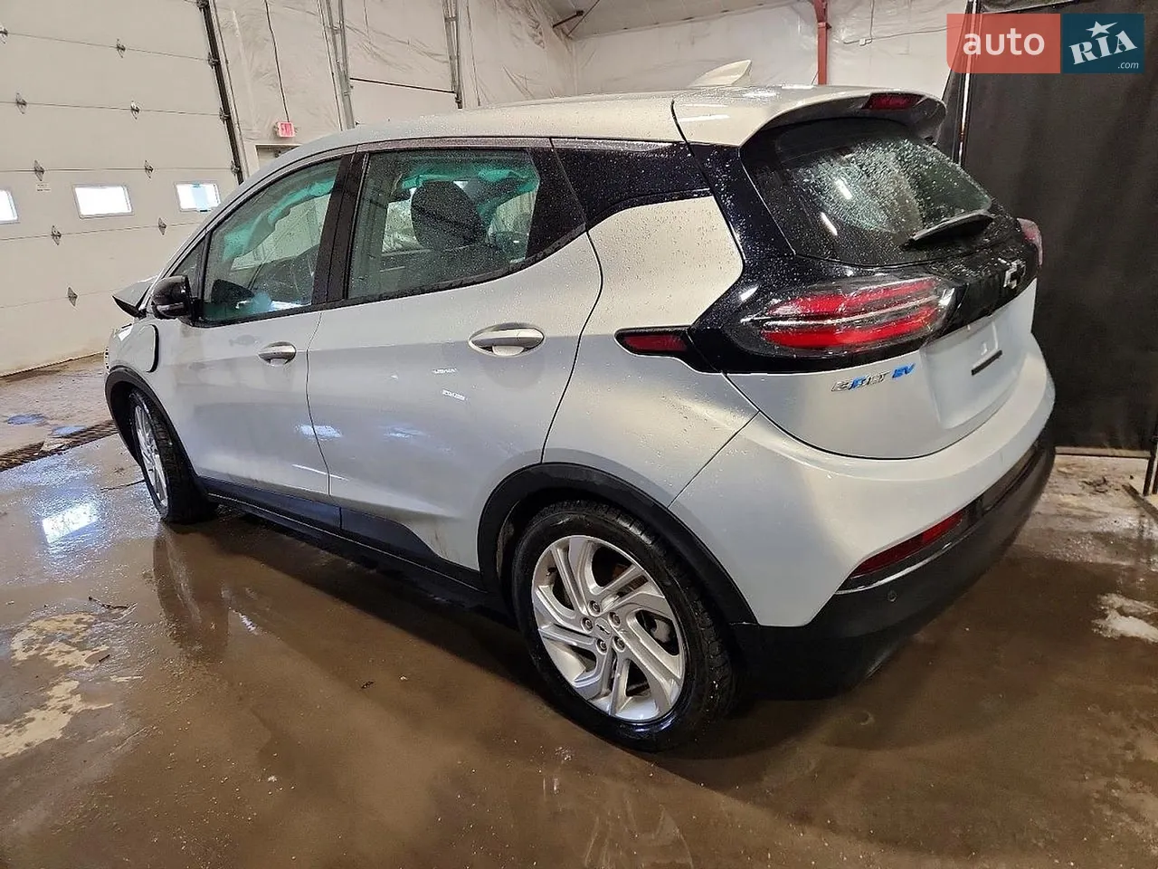 2023 Chevrolet Bolt EUV - мініатюра 31
