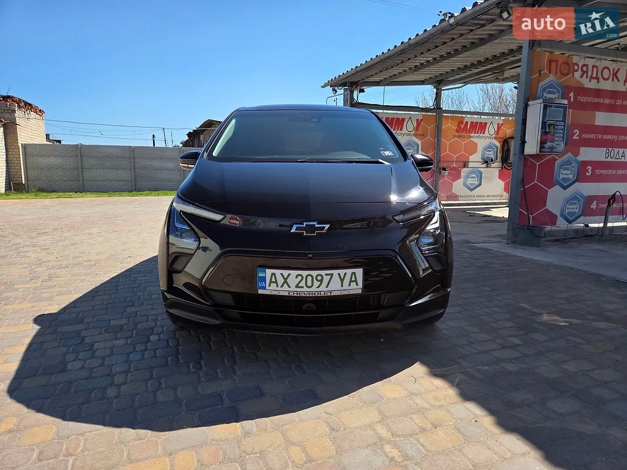 2023 Chevrolet Bolt EUV - мініатюра 50