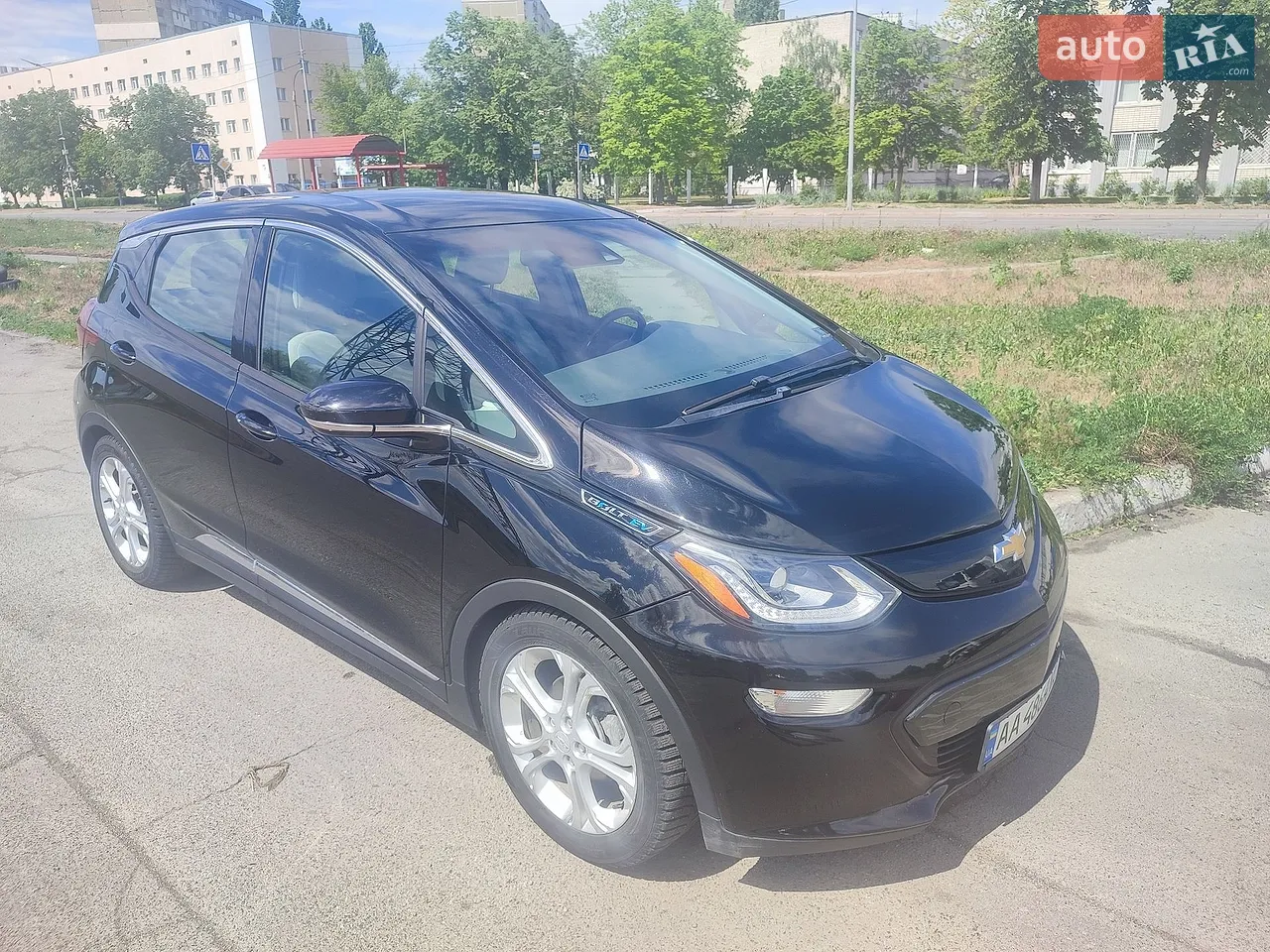 2019 Chevrolet Bolt EUV - мініатюра 15