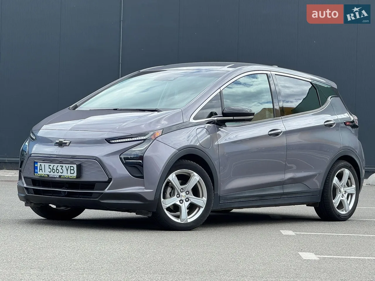 2022 Chevrolet Bolt EUV - мініатюра 48