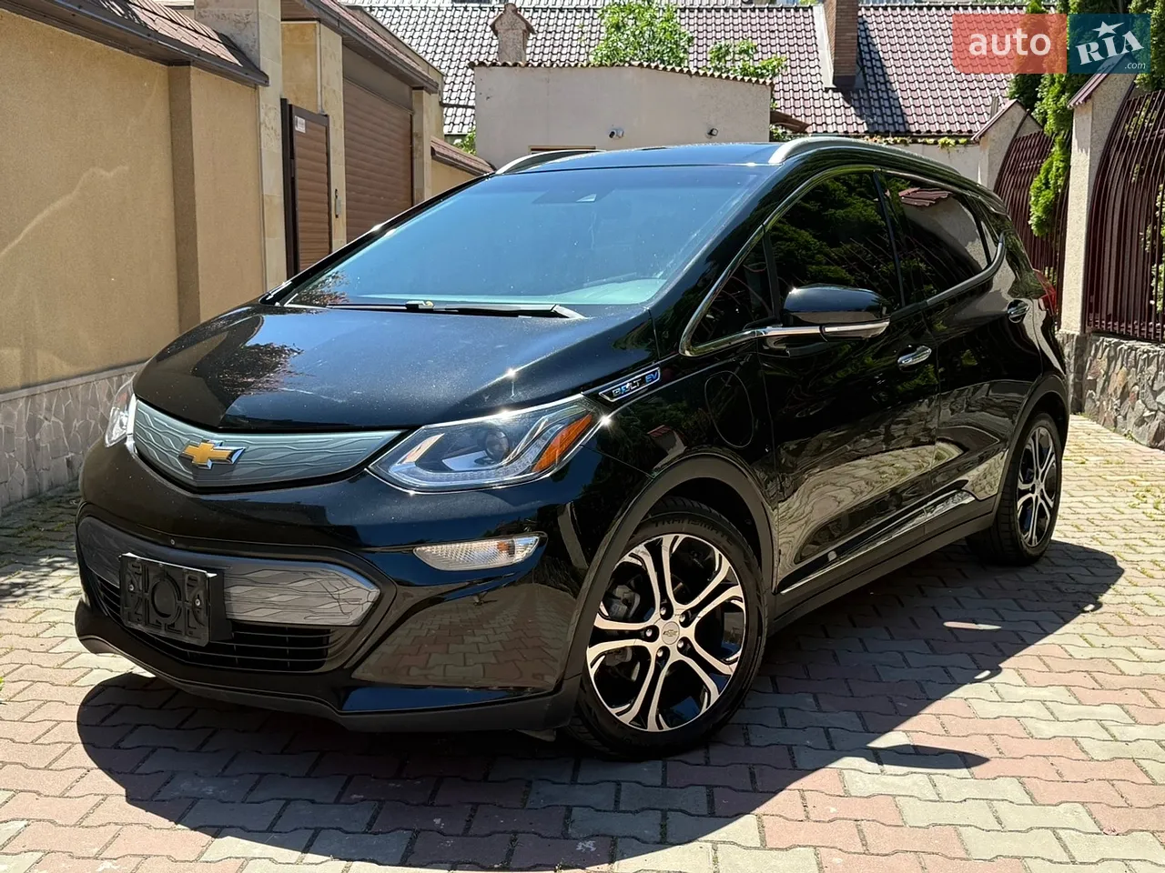 2018 Chevrolet Bolt EUV - мініатюра 33