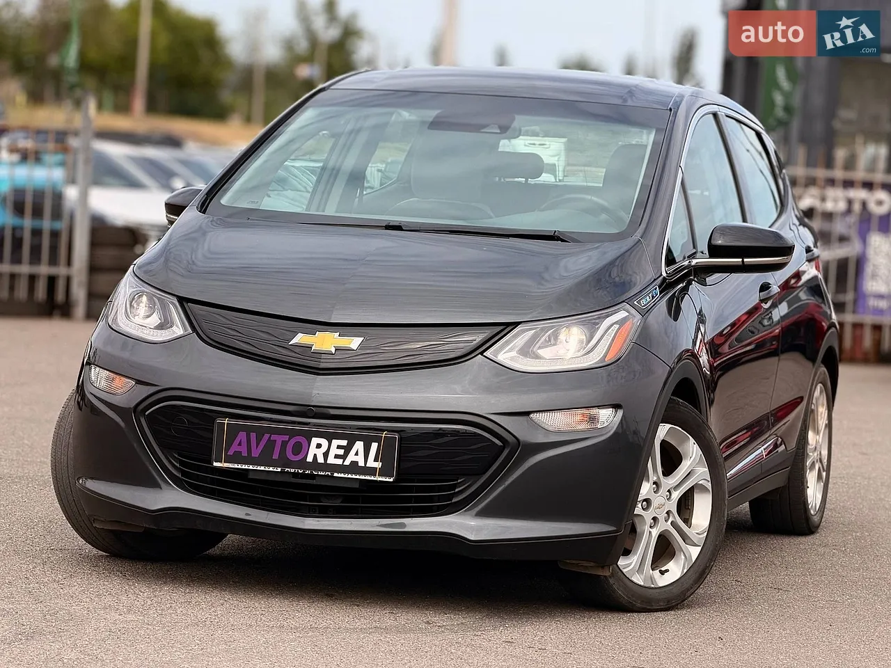 2020 Chevrolet Bolt EUV - мініатюра 76