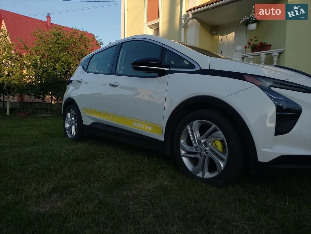 2022 Chevrolet Bolt EUV - мініатюра 30
