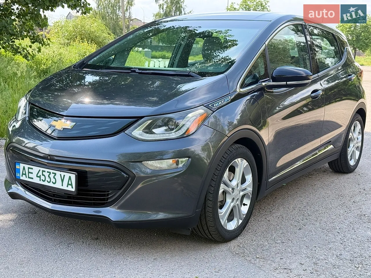 2019 Chevrolet Bolt EUV - мініатюра 28