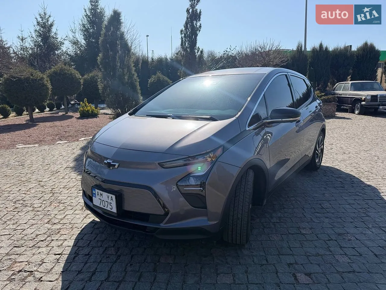 2023 Chevrolet Bolt EUV - мініатюра 9