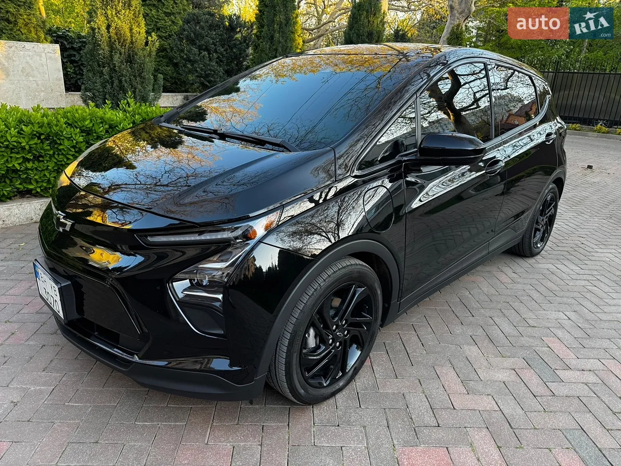 2023 Chevrolet Bolt EUV - мініатюра 22