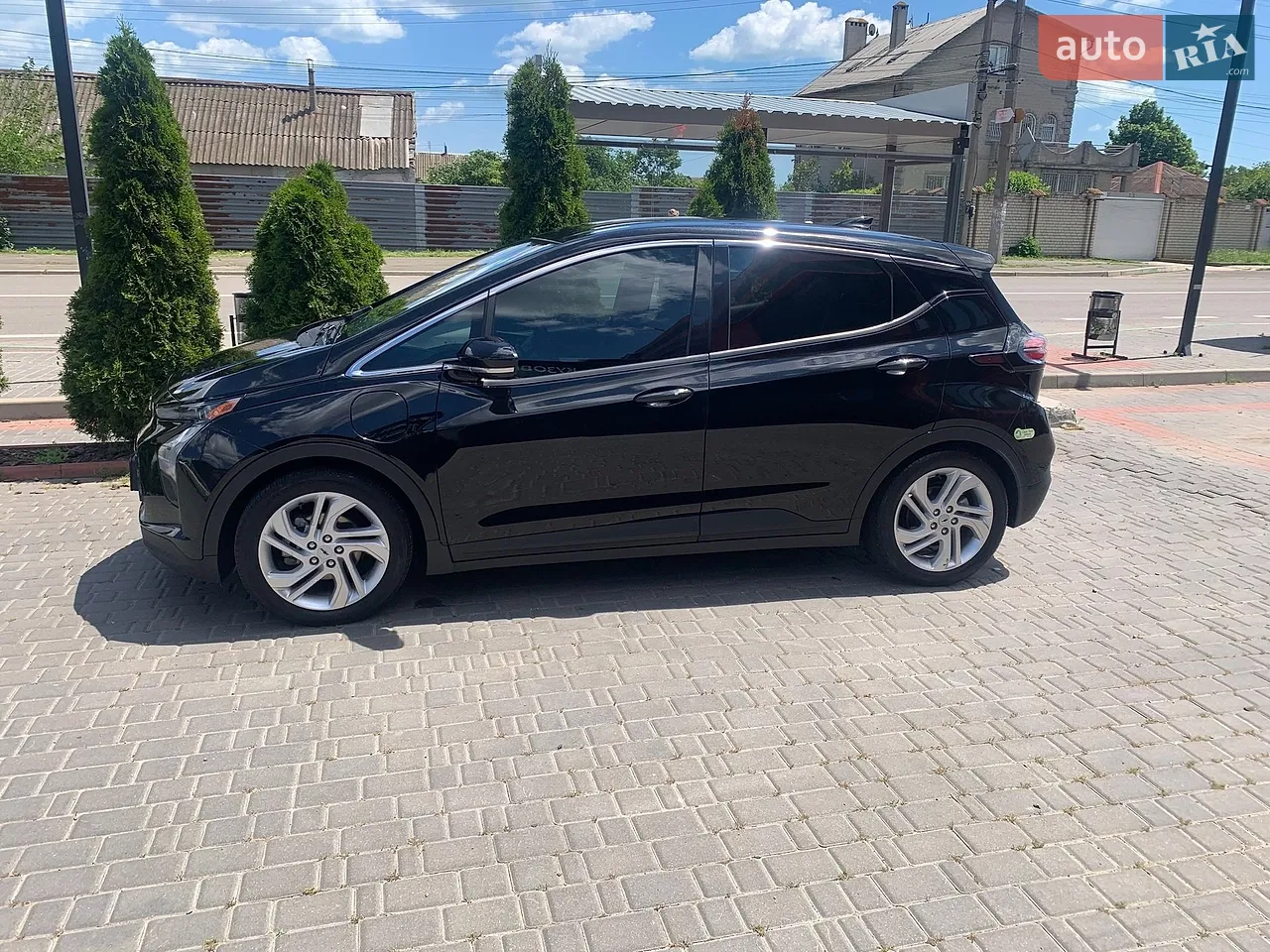 2022 Chevrolet Bolt EUV - мініатюра 25