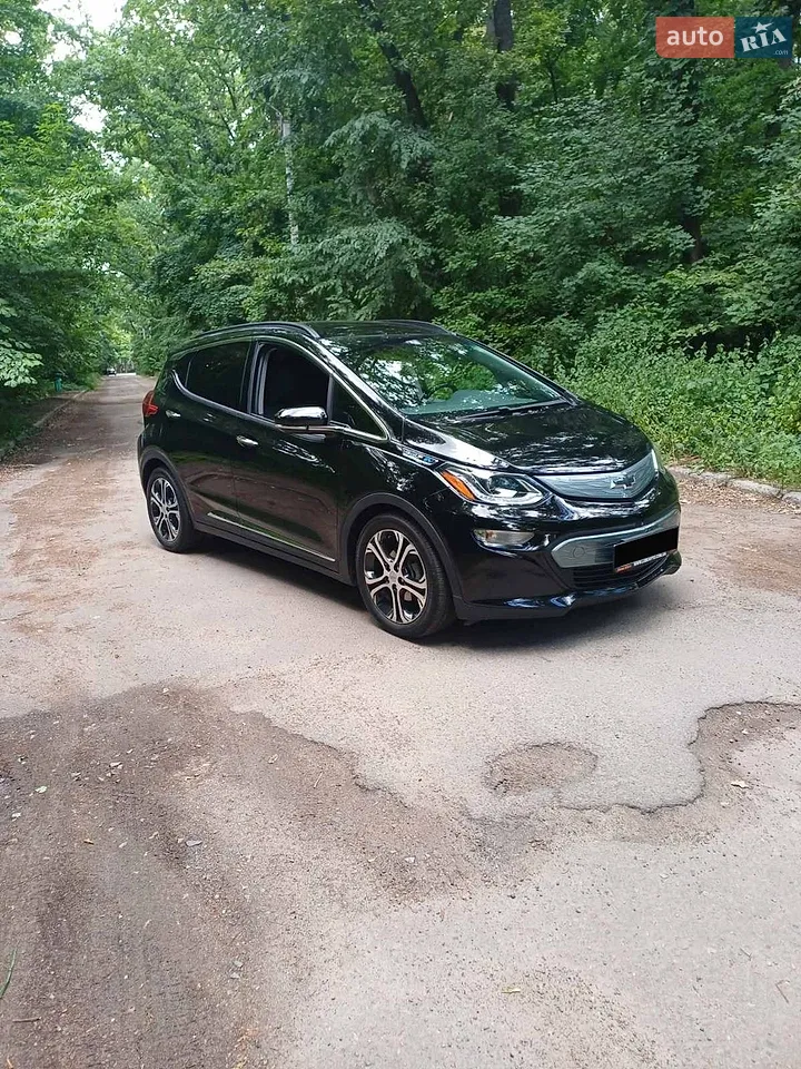 2018 Chevrolet Bolt EUV - мініатюра 27