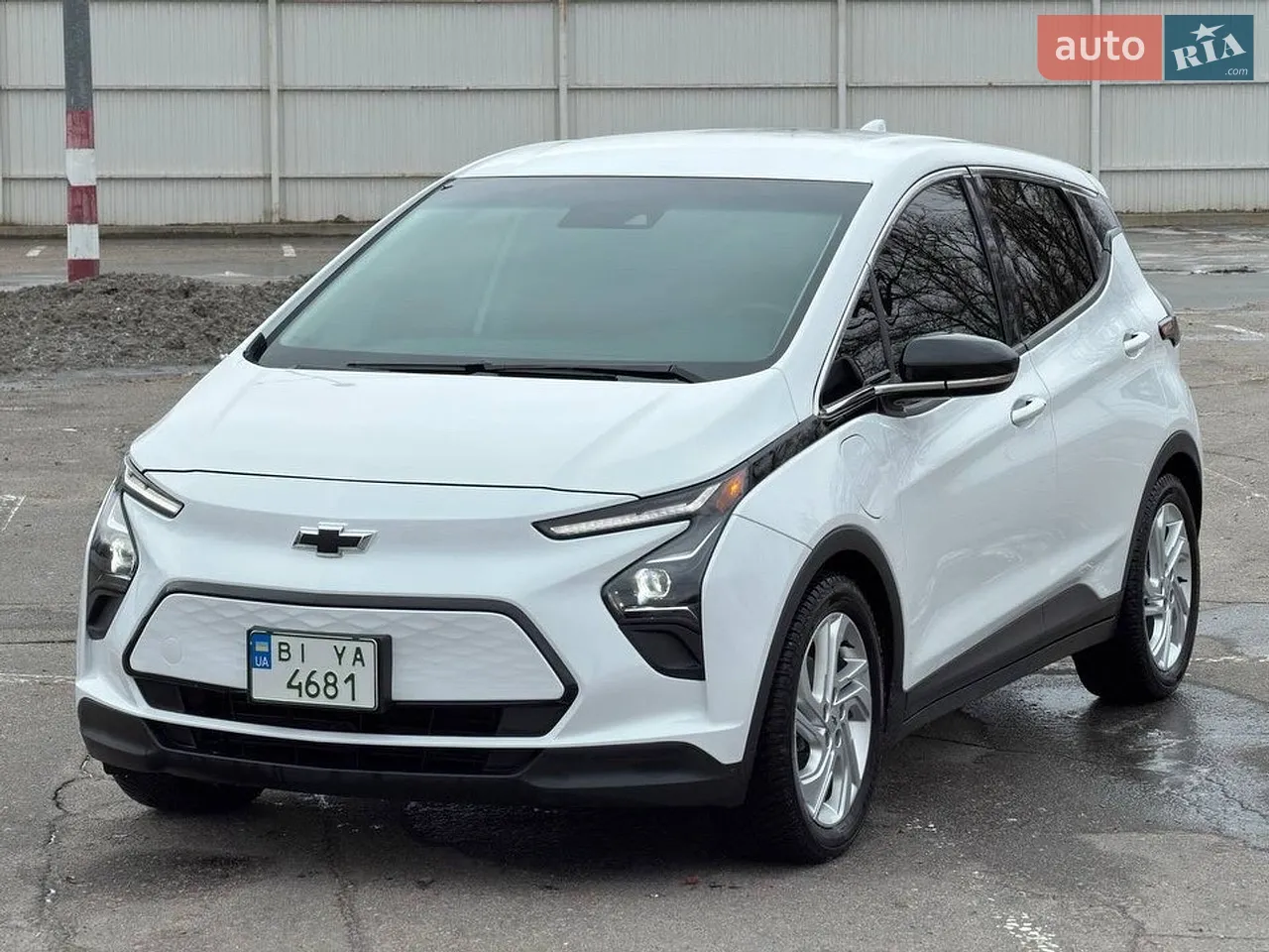 2022 Chevrolet Bolt EUV - мініатюра 20