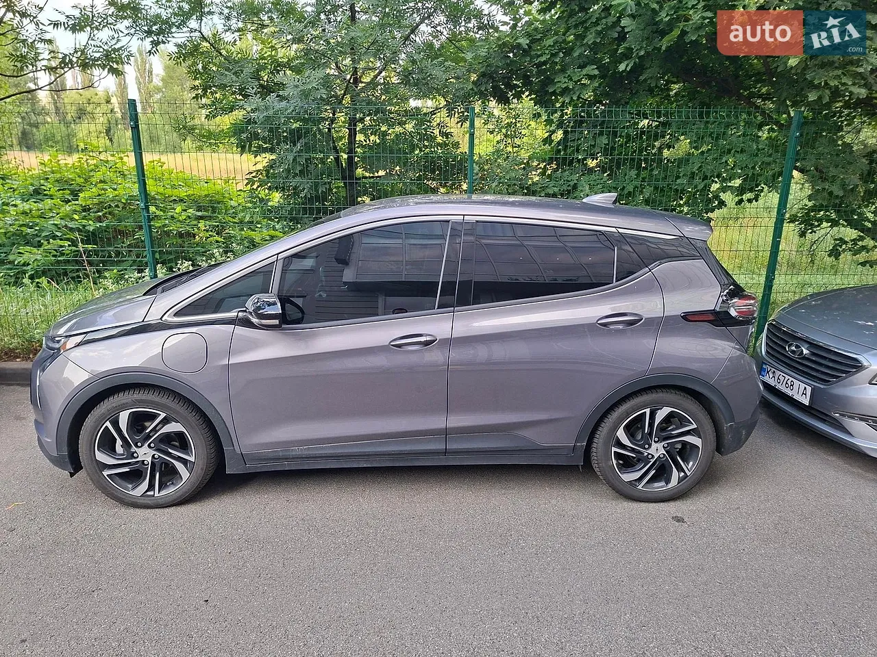 2023 Chevrolet Bolt EUV - мініатюра 14