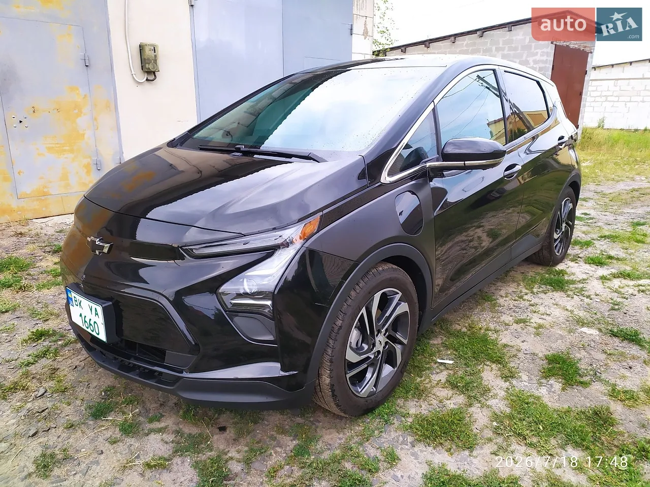 2022 Chevrolet Bolt EUV - мініатюра 53