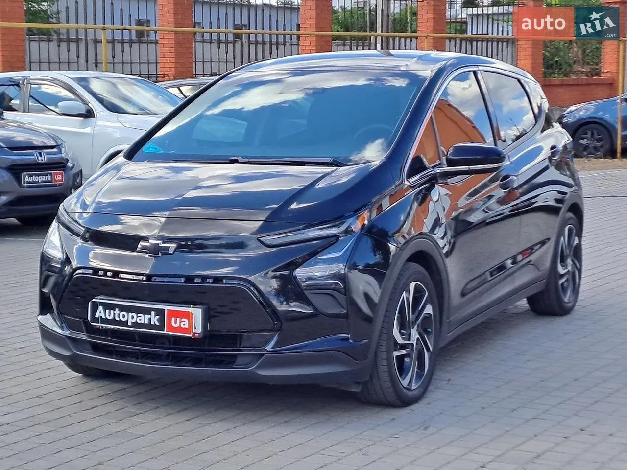 2022 Chevrolet Bolt EUV - мініатюра 35