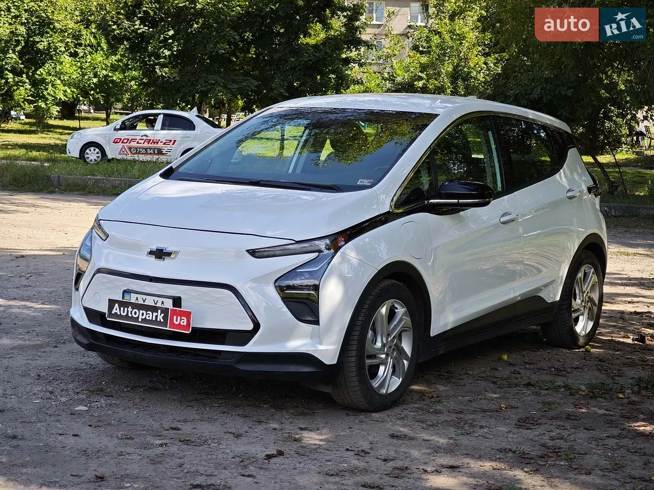 2022 Chevrolet Bolt EUV - мініатюра 40