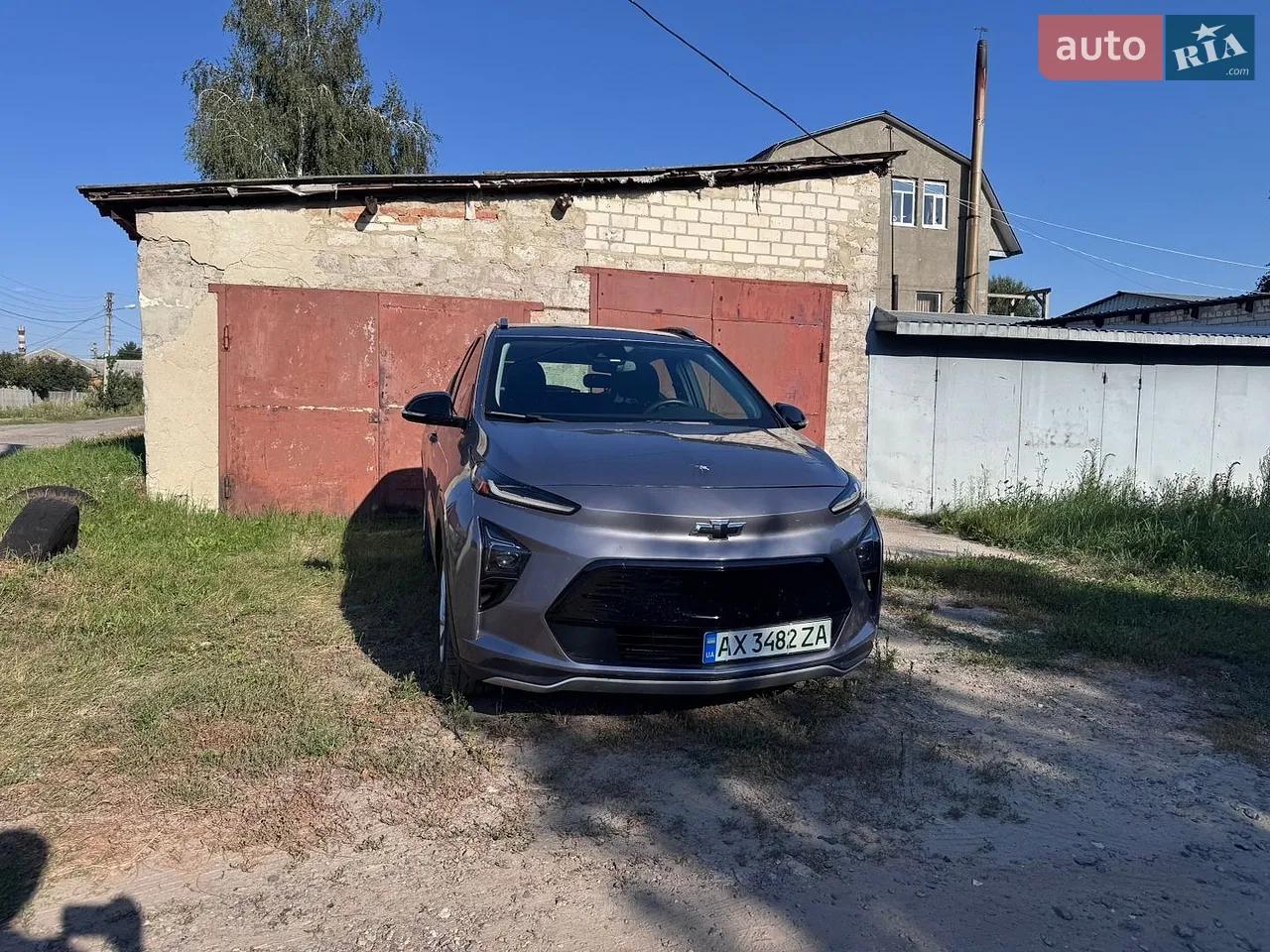 2023 Chevrolet Bolt EUV - мініатюра 15