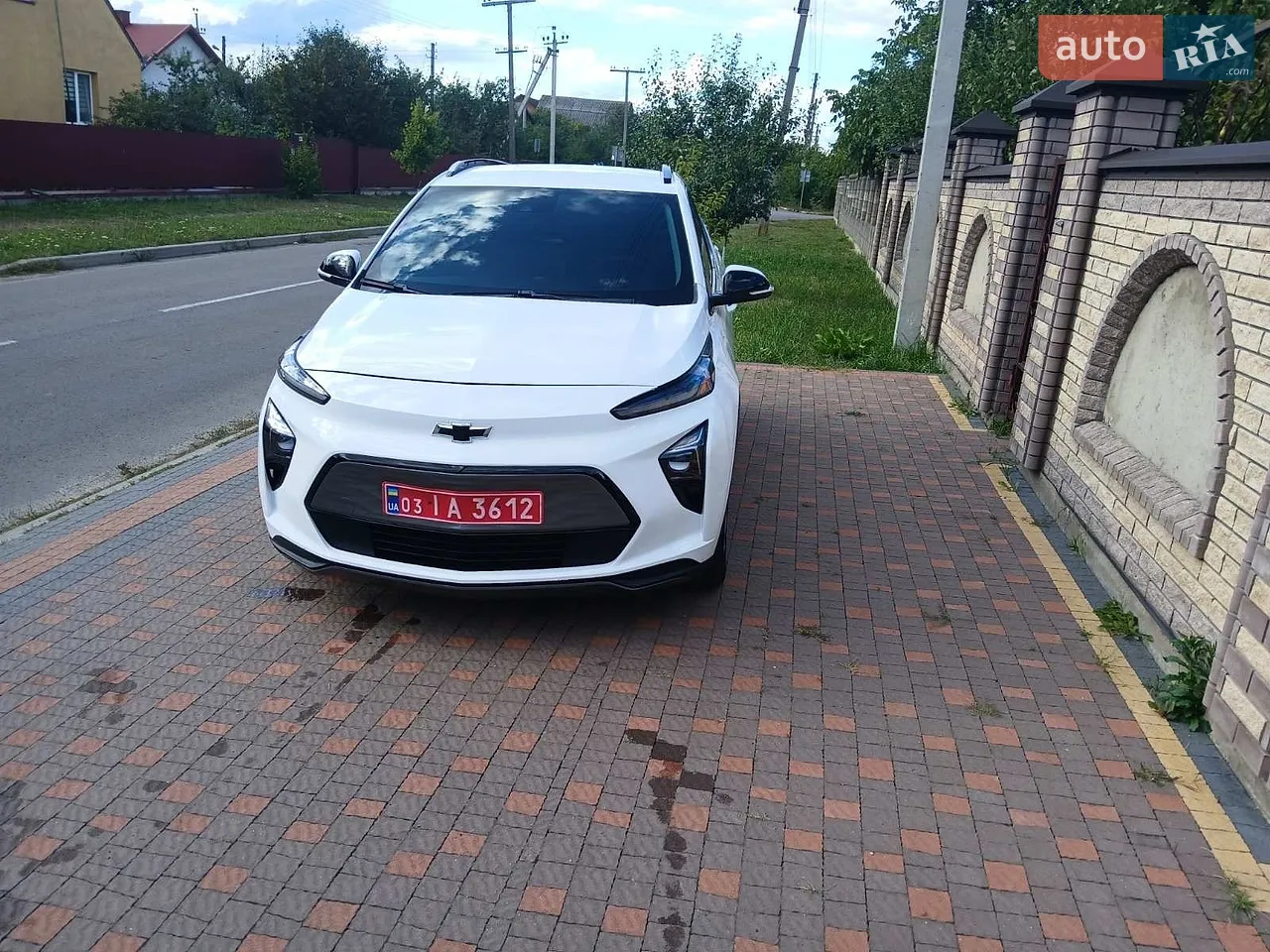 2023 Chevrolet Bolt EUV - мініатюра 15