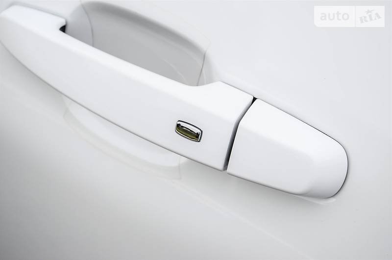 Купе Chevrolet Camaro 2017 в Києві фото 34 Купе Chevrolet Camaro 2017 в Києві