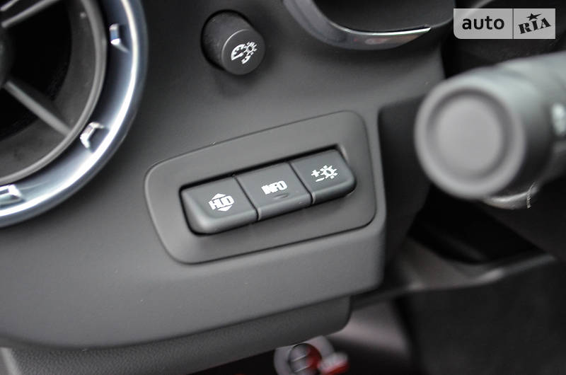 Купе Chevrolet Camaro 2017 в Києві фото 42 Купе Chevrolet Camaro 2017 в Києві