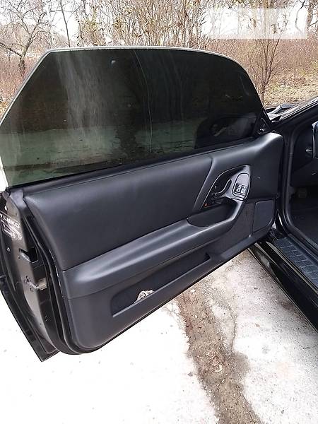 Купе Chevrolet Camaro 1995 в Миколаєві