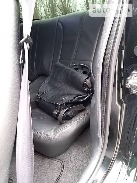 Купе Chevrolet Camaro 1995 в Миколаєві