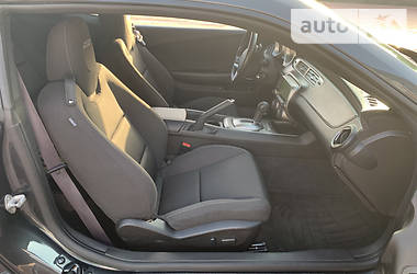Купе Chevrolet Camaro 2015 в 