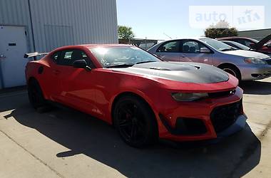 Chevrolet Camaro 2021 Chevrolet Camaro 2021