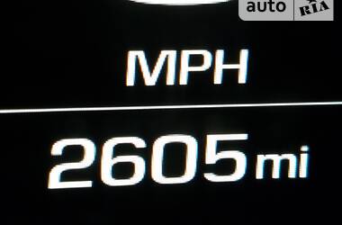 Купе Chevrolet Camaro 2021 в 