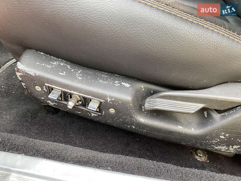 Купе Chevrolet Camaro 1984 в Києві фото 10 Купе Chevrolet Camaro 1984 в Києві