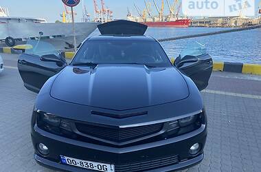 Купе Chevrolet Camaro 2012 в Одессе