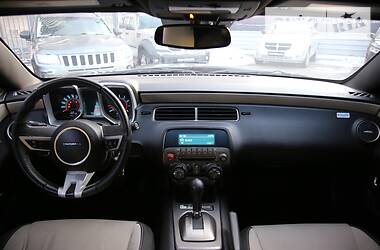 Купе Chevrolet Camaro 2010 в 