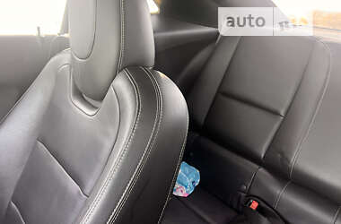 Купе Chevrolet Camaro 2015 в 