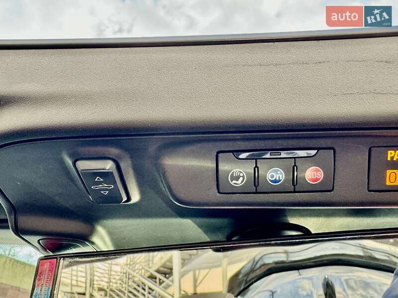 Кабріолет Chevrolet Camaro 2019 в Одесі