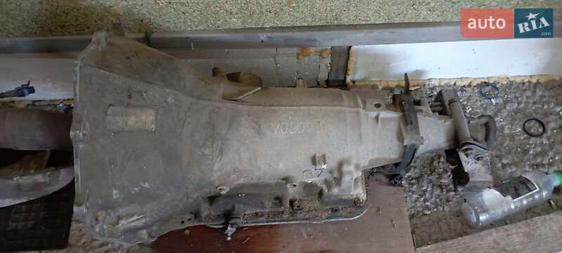 Купе Chevrolet Camaro 1997 в Одесі