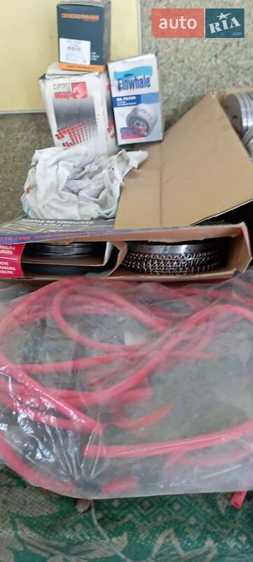 Купе Chevrolet Camaro 1997 в Одесі