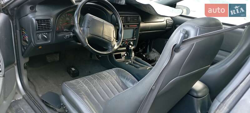 Купе Chevrolet Camaro 1997 в Одесі